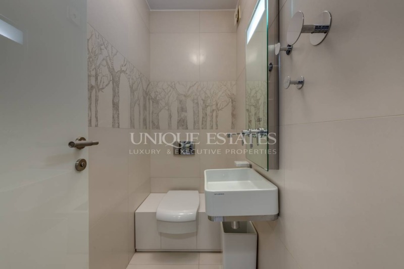 A louer  3 chambres Sofia , Iztok , 273 m² | 71319214 - image [6]