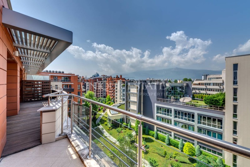 A louer  3 chambres Sofia , Iztok , 273 m² | 71319214 - image [17]