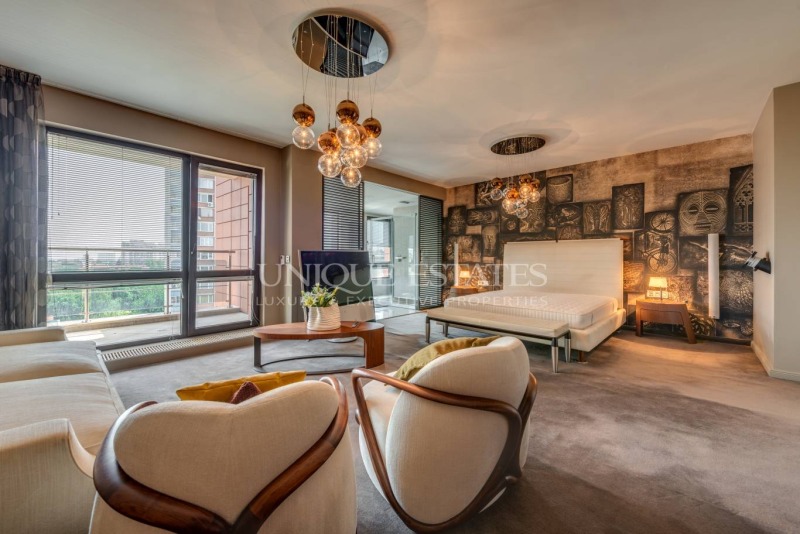 A louer  3 chambres Sofia , Iztok , 273 m² | 71319214 - image [10]