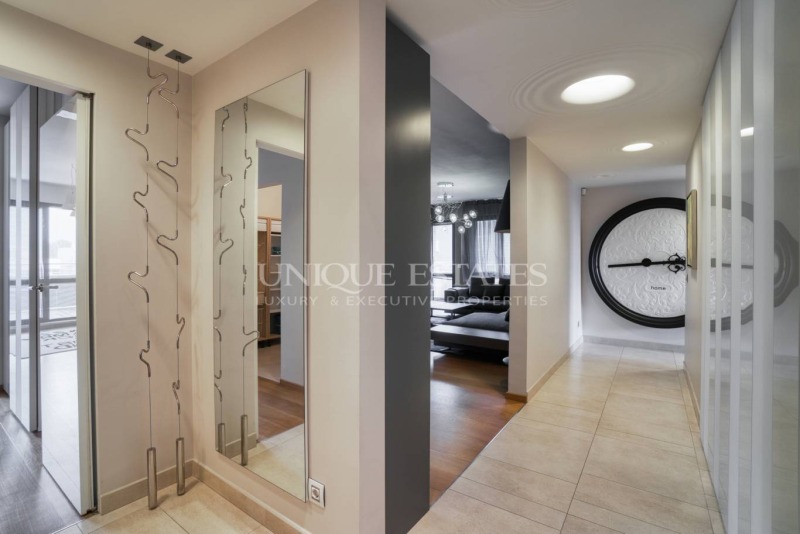 A louer  3 chambres Sofia , Iztok , 273 m² | 71319214 - image [9]