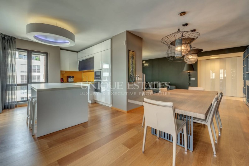 A louer  3 chambres Sofia , Iztok , 273 m² | 71319214 - image [5]