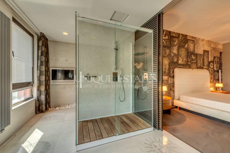 A louer  3 chambres Sofia , Iztok , 273 m² | 71319214 - image [12]