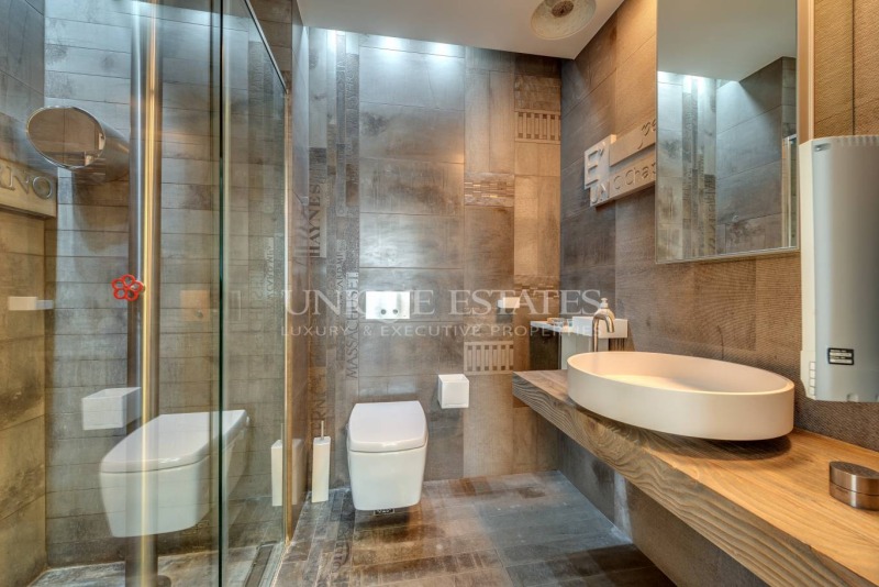 A louer  3 chambres Sofia , Iztok , 273 m² | 71319214 - image [15]