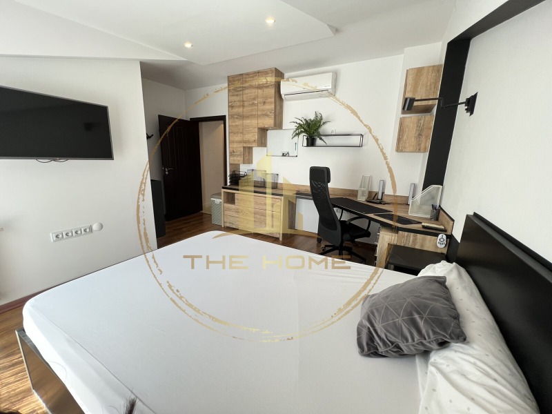 A louer  3 chambres Varna , Tsentar , 107 m² | 93232918 - image [4]