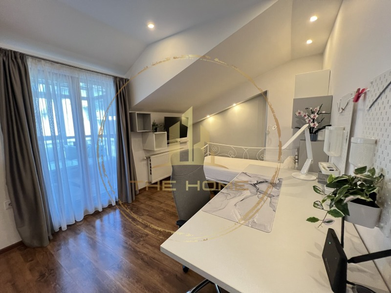 A louer  3 chambres Varna , Tsentar , 107 m² | 93232918 - image [9]