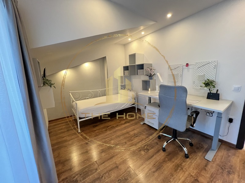 A louer  3 chambres Varna , Tsentar , 107 m² | 93232918 - image [8]