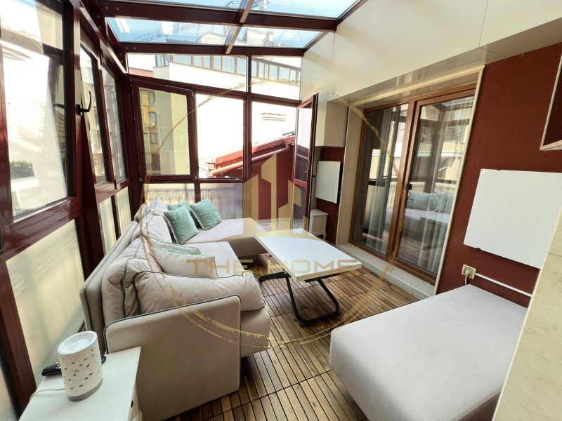 A louer  3 chambres Varna , Tsentar , 107 m² | 93232918 - image [16]
