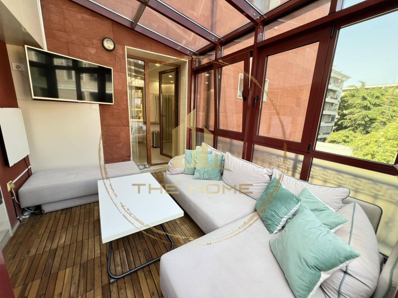 A louer  3 chambres Varna , Tsentar , 107 m² | 93232918 - image [17]