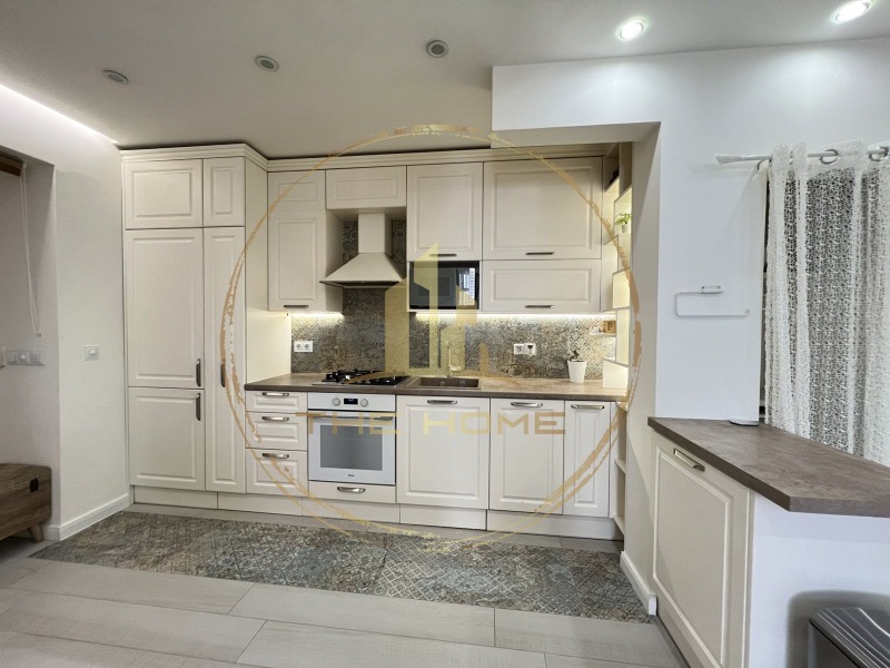 A louer  3 chambres Varna , Tsentar , 107 m² | 93232918 - image [2]
