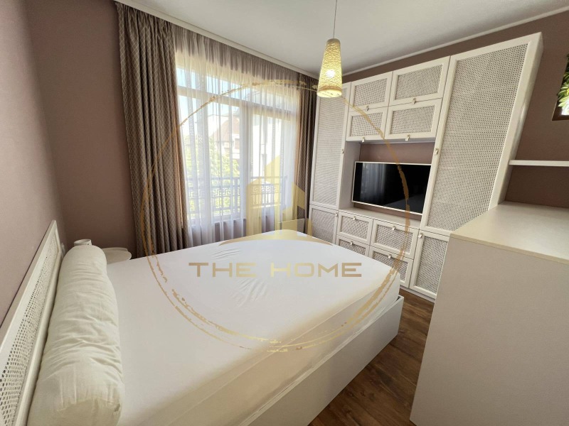 A louer  3 chambres Varna , Tsentar , 107 m² | 93232918 - image [11]