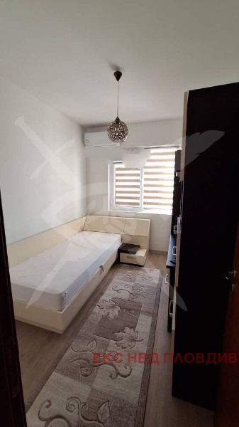 Дава под наем МНОГОСТАЕН, гр. Пловдив, Тракия, снимка 5 - Апартаменти - 53914713