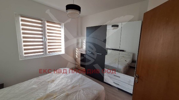 Дава под наем МНОГОСТАЕН, гр. Пловдив, Тракия, снимка 3 - Апартаменти - 53914713