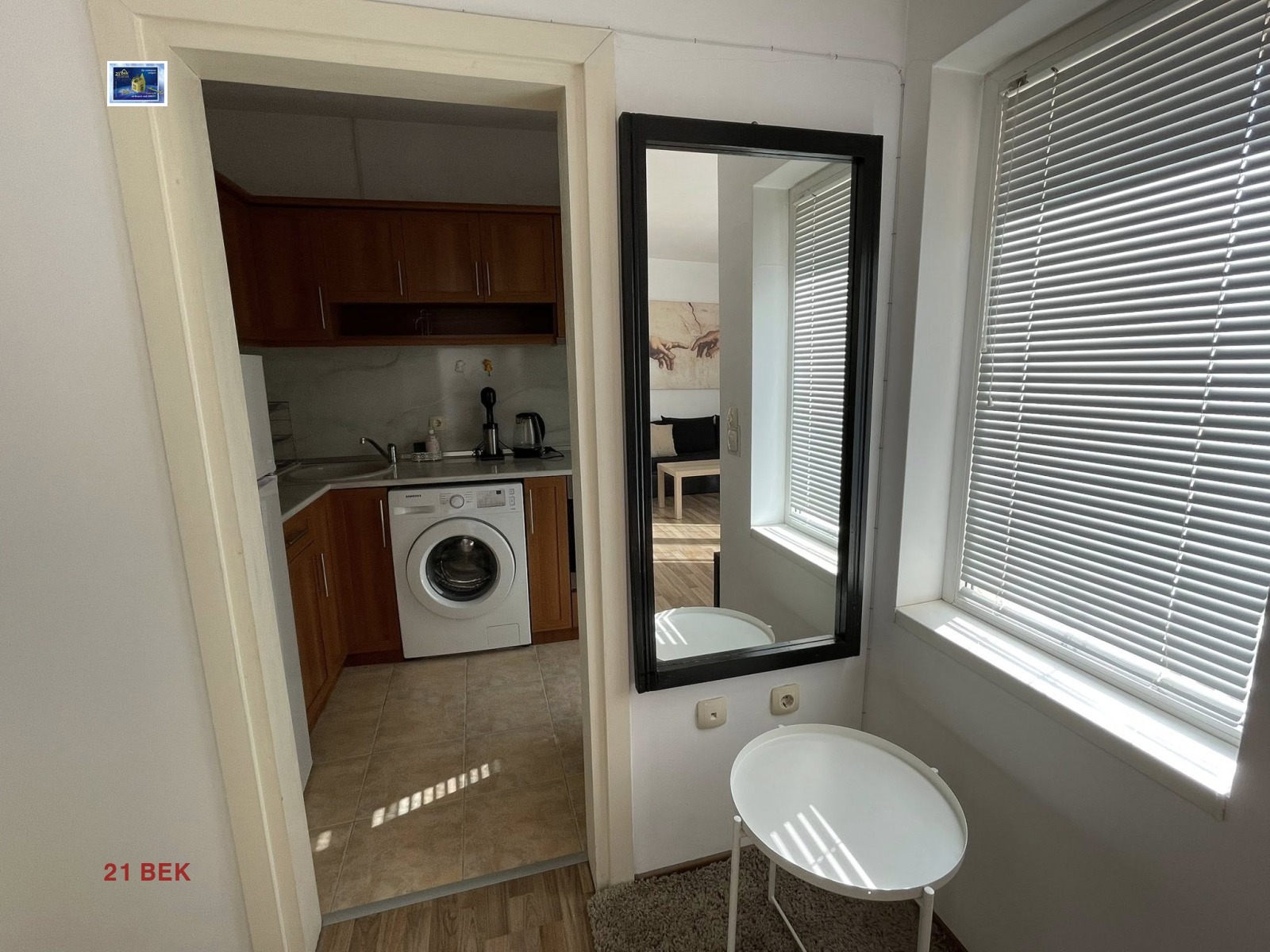 Дава под наем 2-СТАЕН, гр. Пловдив, Център, снимка 6 - Апартаменти - 53943404