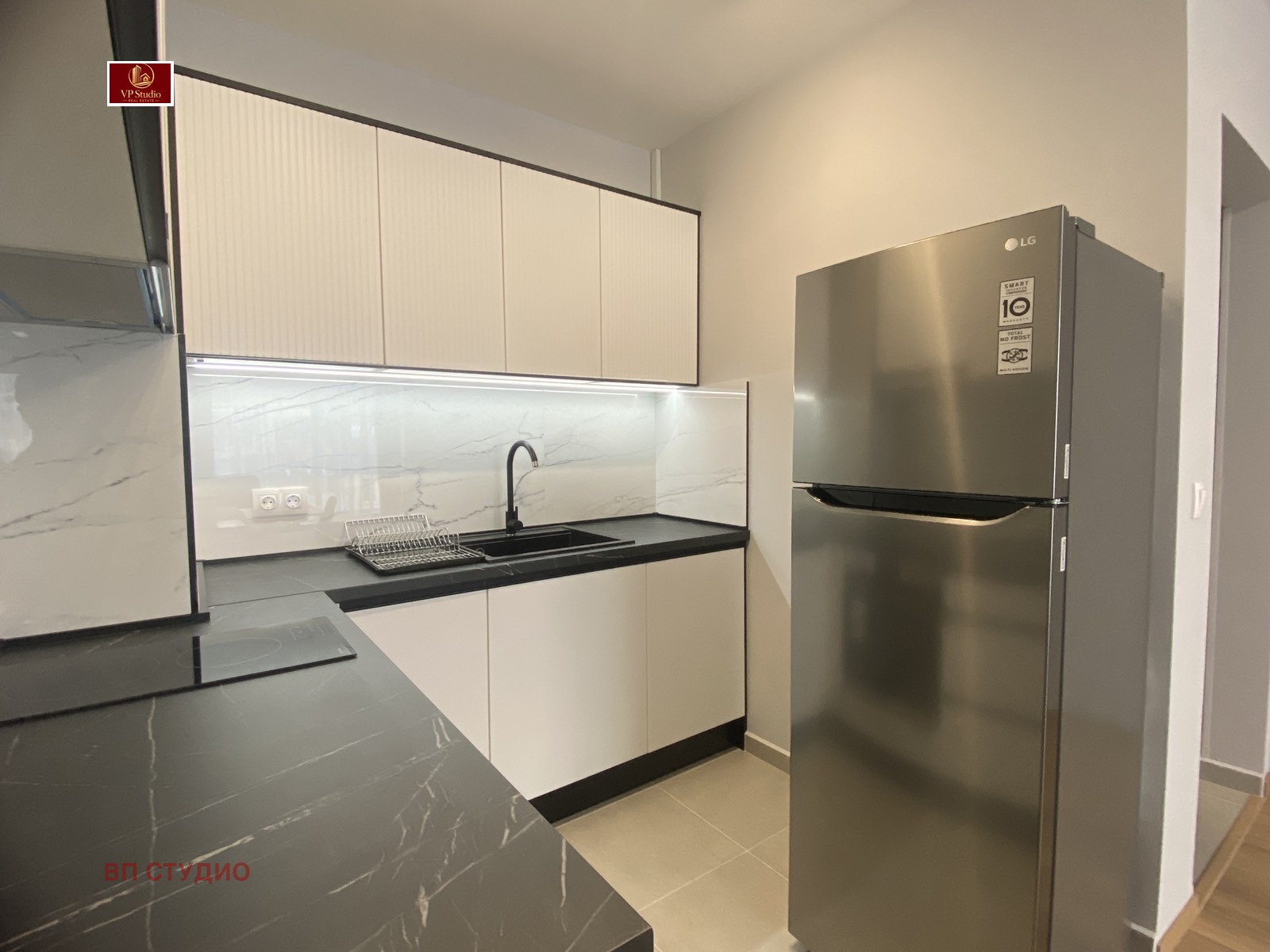 Дава под наем 2-СТАЕН, гр. София, Младост 1А, снимка 5 - Апартаменти - 54253110