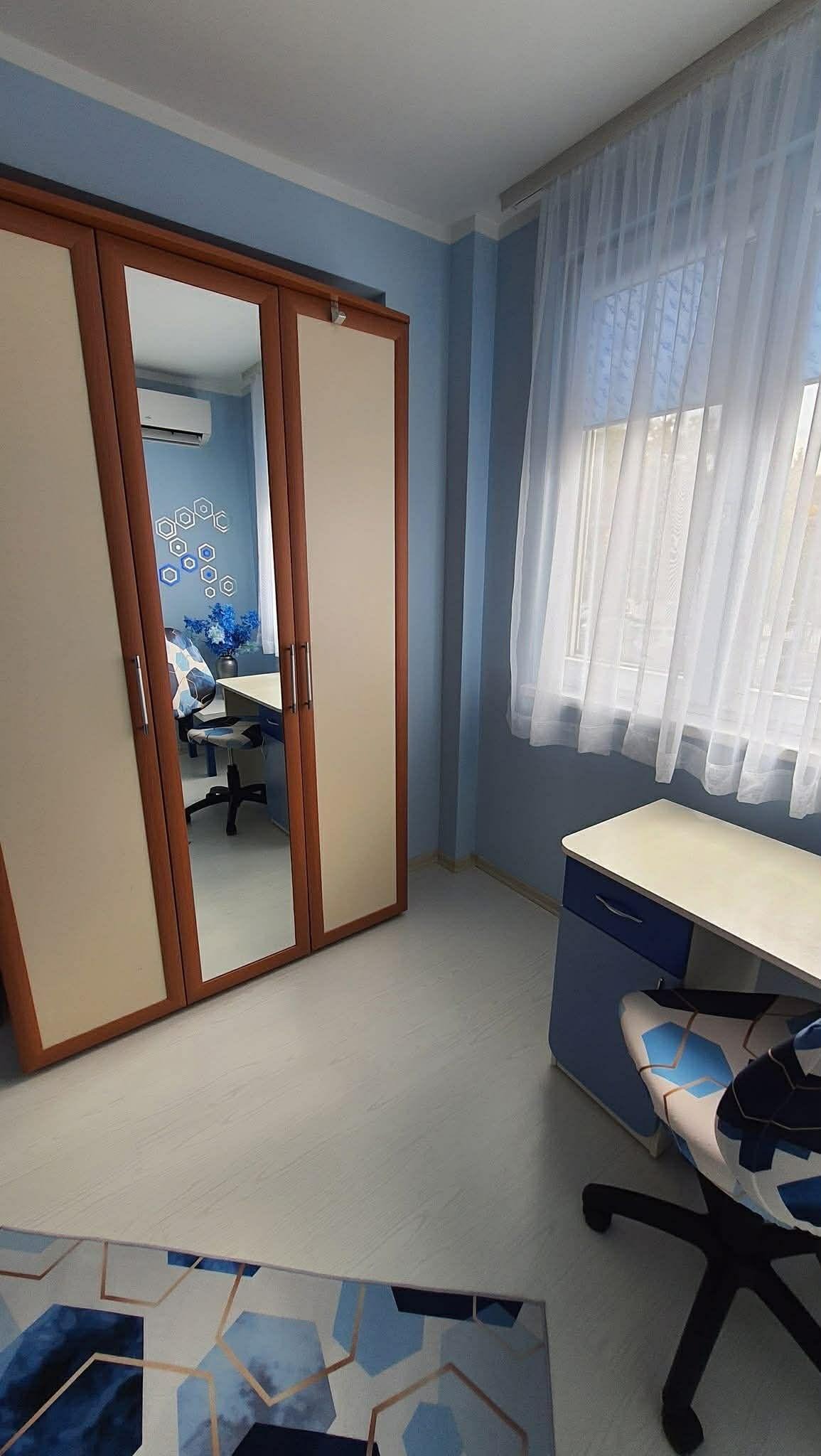 Дава под наем 3-СТАЕН, гр. София, Лозенец, снимка 9 - Апартаменти - 53706319