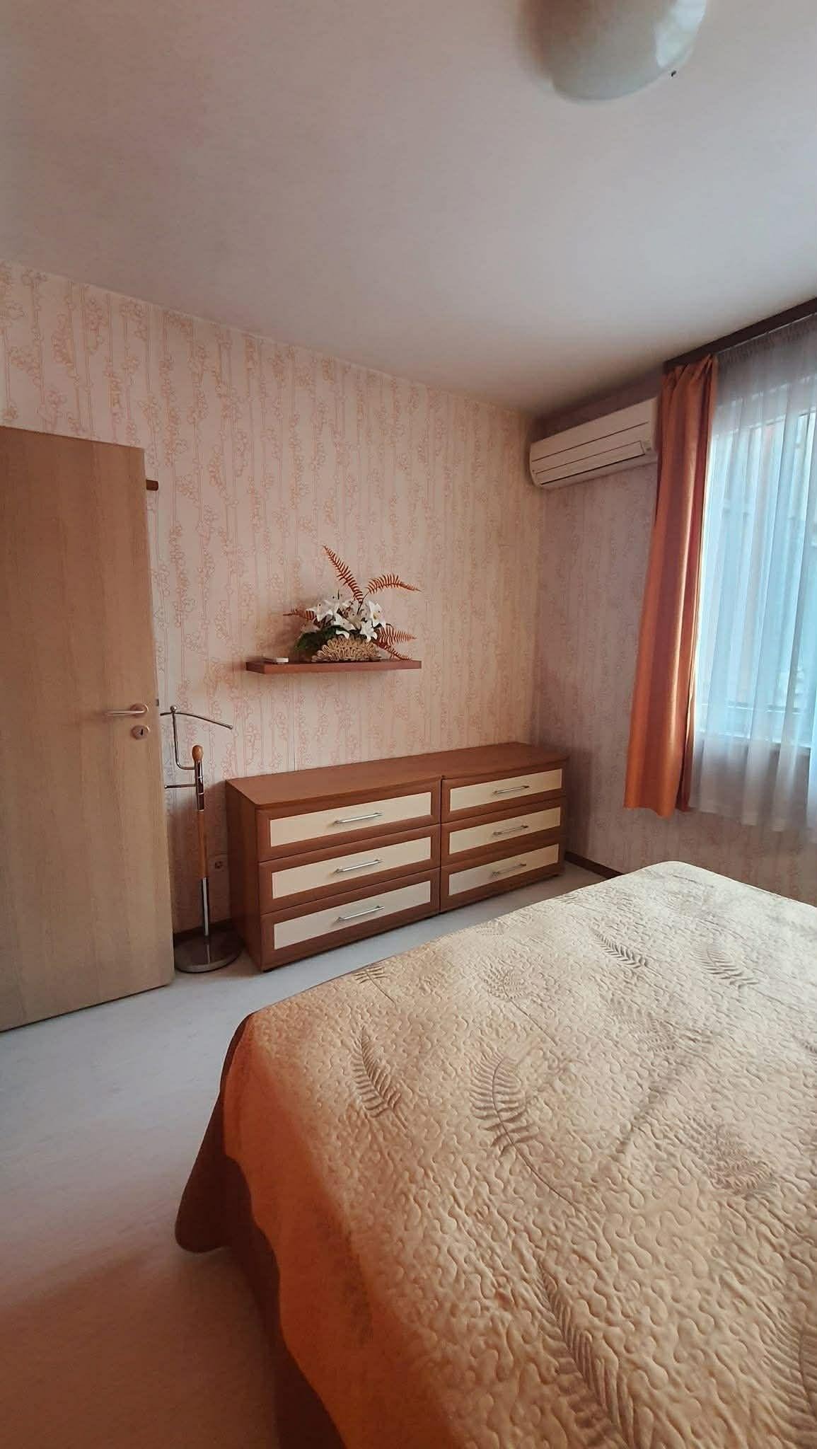 Дава под наем 3-СТАЕН, гр. София, Лозенец, снимка 7 - Апартаменти - 53706319