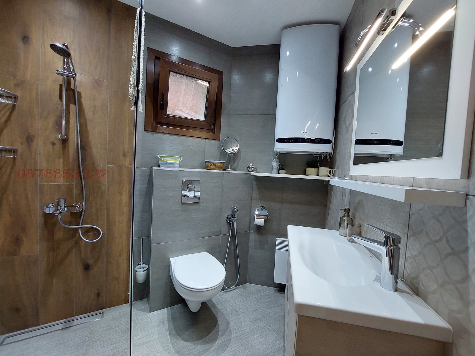 Дава под наем КЪЩА, гр. Пловдив, Старият град, снимка 13 - Къщи - 53807261