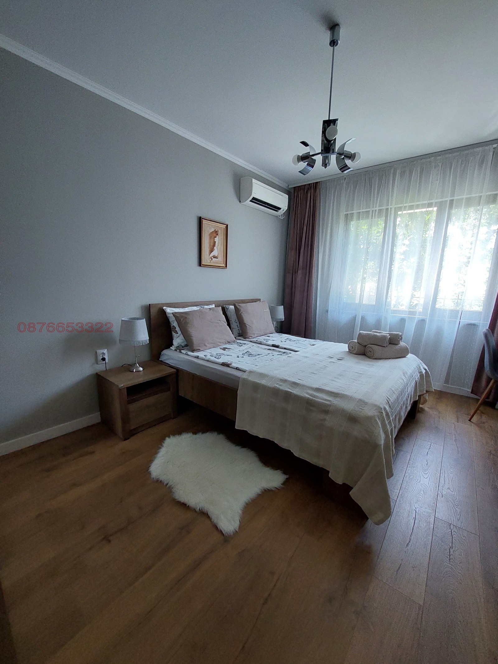 Дава под наем КЪЩА, гр. Пловдив, Старият град, снимка 10 - Къщи - 53807261