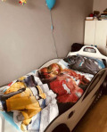 Дава под наем  3-стаен град София , с. Панчарево , 73 кв.м | 74419654 - изображение [3]