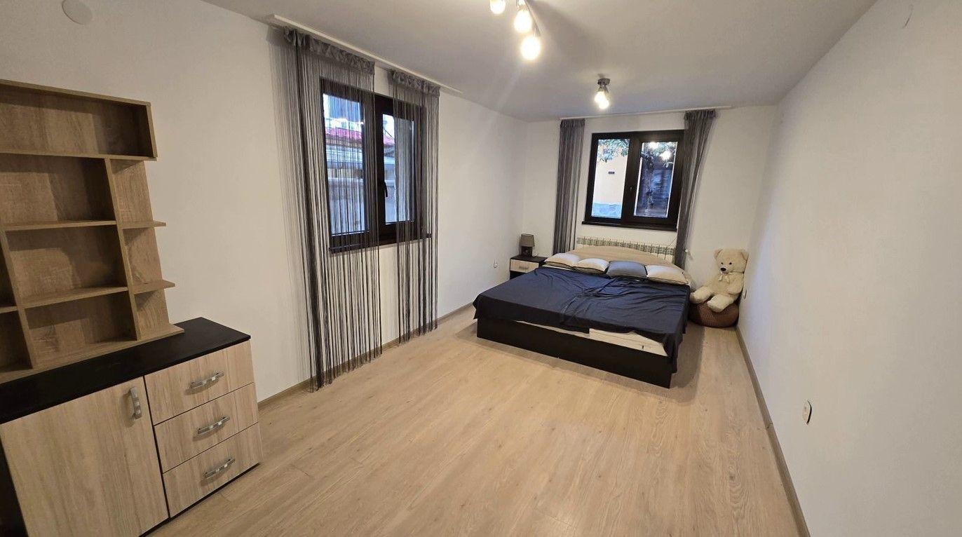 Дава под Наем ЕТАЖ ОТ КЪЩА | Imot.bg — изображение 4