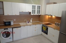 1 bedroom Trakiya, Plovdiv 1