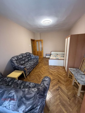 1 dormitorio Tsentar, Plovdiv 8