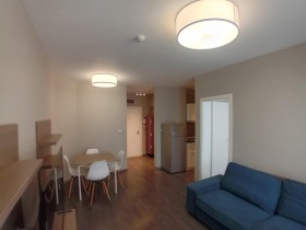 1 yatak odası Studentski grad, Sofia