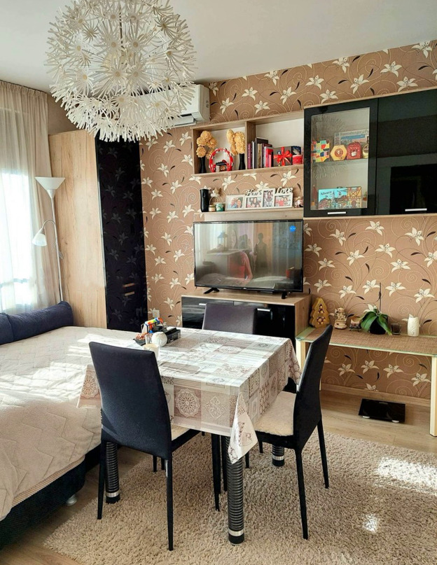 A louer  Studio Sofia , Manastirski livadi , 45 m² | 90068690