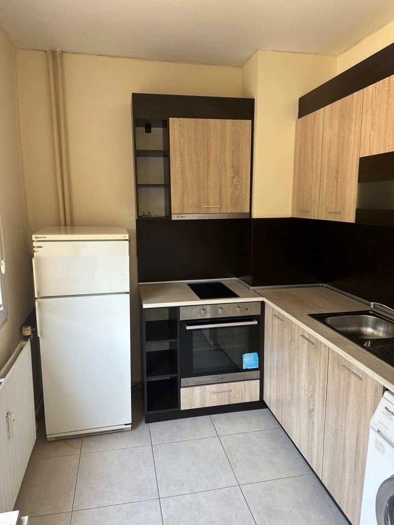 A louer  Studio Sofia , Ovtcha koupel , 55 m² | 57016373 - image [4]