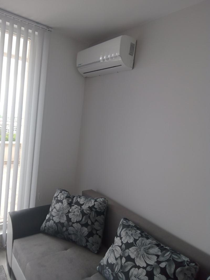 Дава под наем 2-СТАЕН, гр. София, Люлин 2, снимка 2 - Апартаменти - 52615304