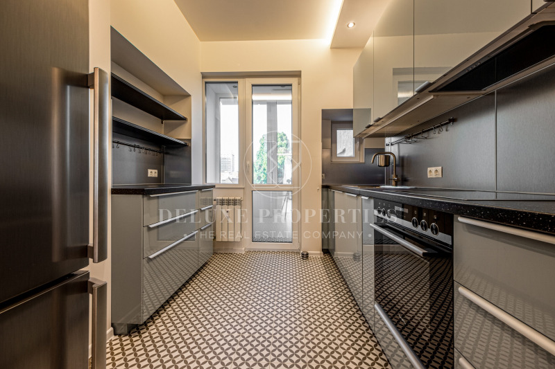 Zu vermieten  1 Schlafzimmer Sofia , Zentar , 85 qm | 65651943 - Bild [5]