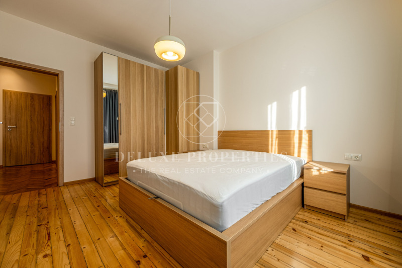 Zu vermieten  1 Schlafzimmer Sofia , Zentar , 85 qm | 65651943 - Bild [9]