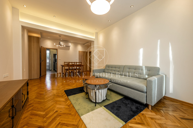 Zu vermieten  1 Schlafzimmer Sofia , Zentar , 85 qm | 65651943 - Bild [3]