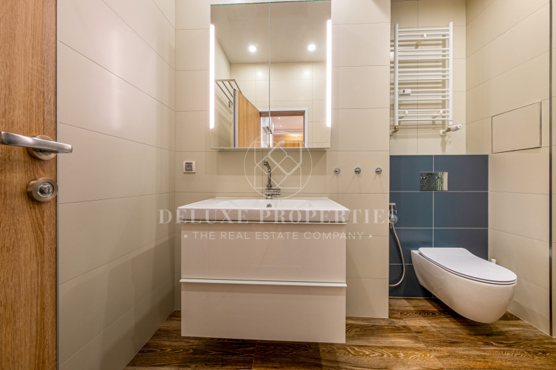Zu vermieten  1 Schlafzimmer Sofia , Zentar , 85 qm | 65651943 - Bild [10]