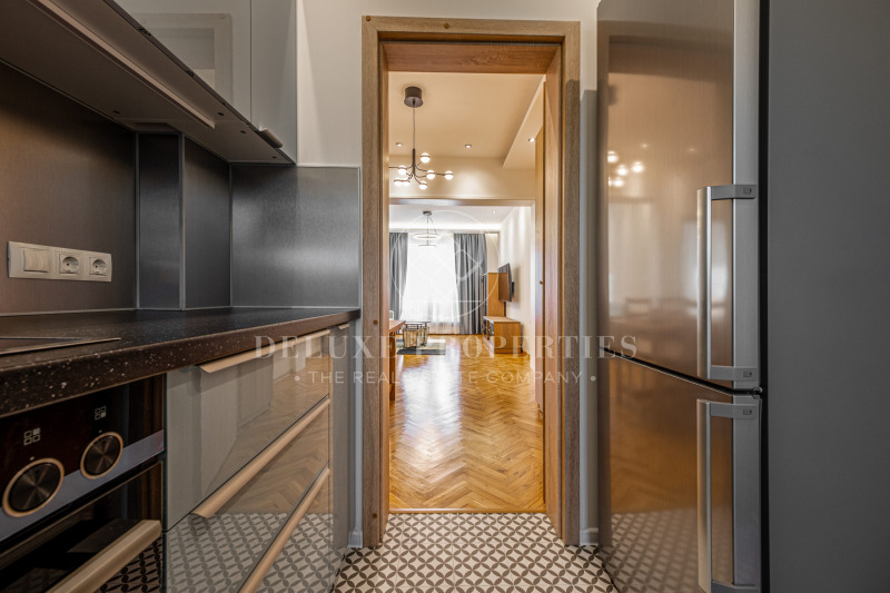 Zu vermieten  1 Schlafzimmer Sofia , Zentar , 85 qm | 65651943 - Bild [7]