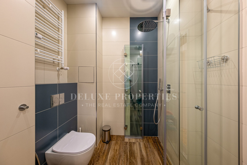 Zu vermieten  1 Schlafzimmer Sofia , Zentar , 85 qm | 65651943 - Bild [12]