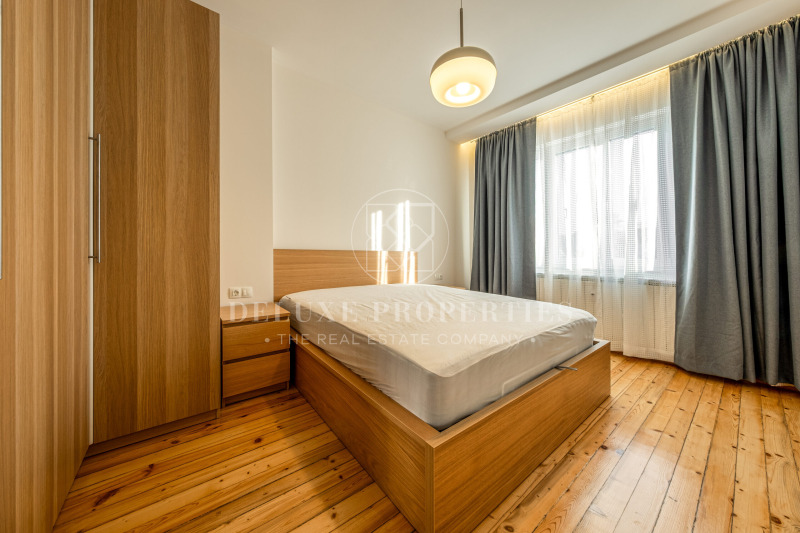 Zu vermieten  1 Schlafzimmer Sofia , Zentar , 85 qm | 65651943 - Bild [8]