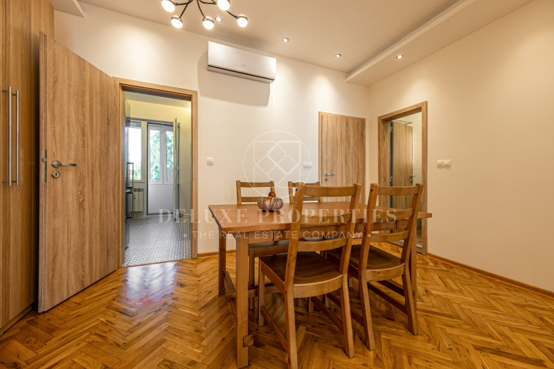 Zu vermieten  1 Schlafzimmer Sofia , Zentar , 85 qm | 65651943 - Bild [4]