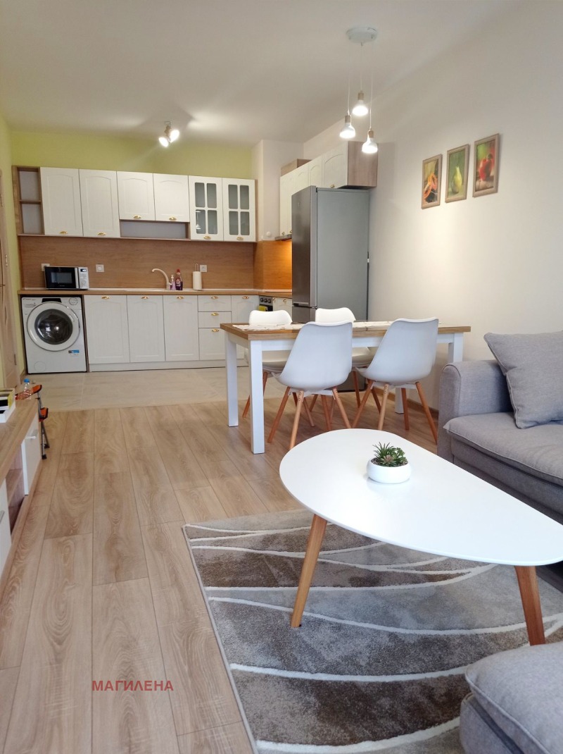 Zu vermieten  1 Schlafzimmer Plowdiw , Trakija , 70 qm | 29567303 - Bild [2]