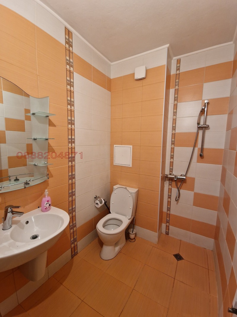 Дава под наем 2-СТАЕН, гр. София, Дружба 2, снимка 4 - Апартаменти - 53137823