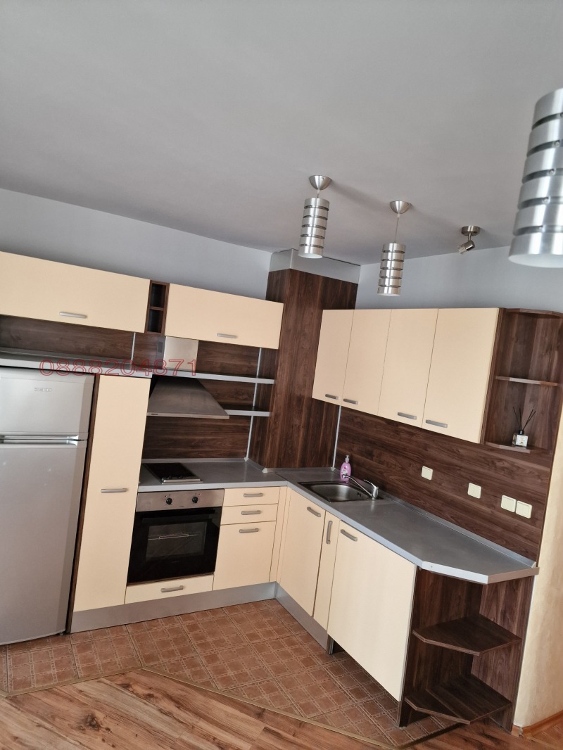 Дава под наем 2-СТАЕН, гр. София, Дружба 2, снимка 2 - Апартаменти - 53137823