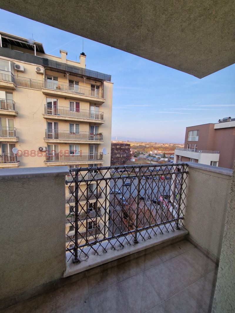 Дава под наем 2-СТАЕН, гр. София, Дружба 2, снимка 5 - Апартаменти - 53137823