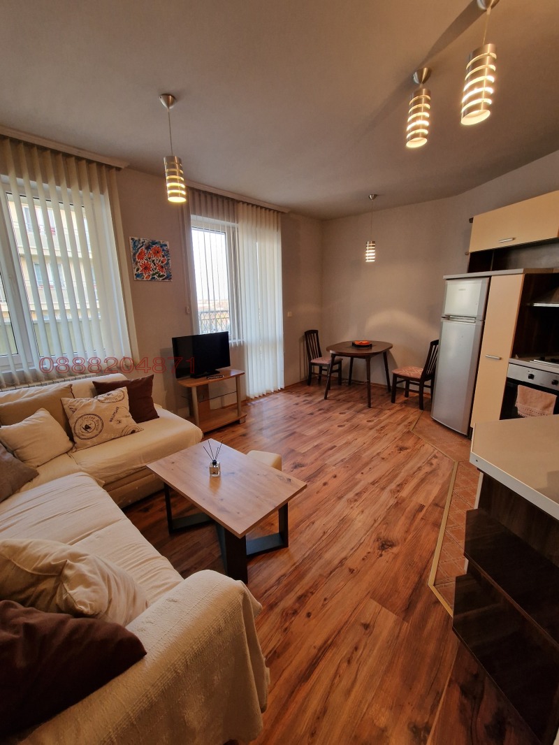 Дава под наем 2-СТАЕН, гр. София, Дружба 2