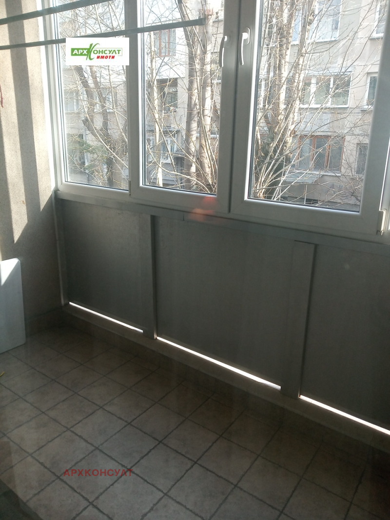 В оренду  1 спальня София , Медицинска академия , 59 кв.м | 74080583 - зображення [9]