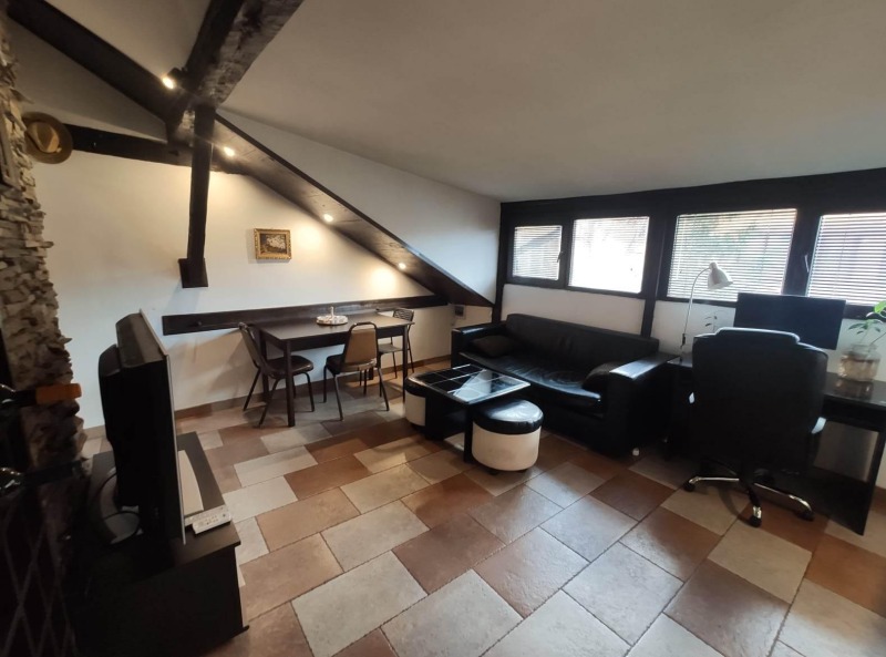 Te huur  1 slaapkamer Sofia , Tsentar , 50 m² | 78285669