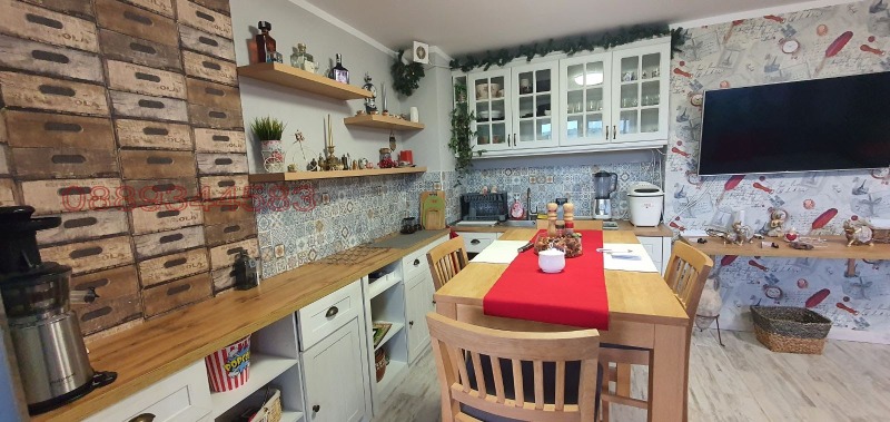 Дава под наем 2-СТАЕН, с. Горна Малина, област София област, снимка 2 - Апартаменти - 52713851