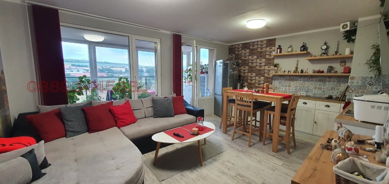 Дава под наем 2-СТАЕН, с. Горна Малина, област София област, снимка 4 - Апартаменти - 52713851