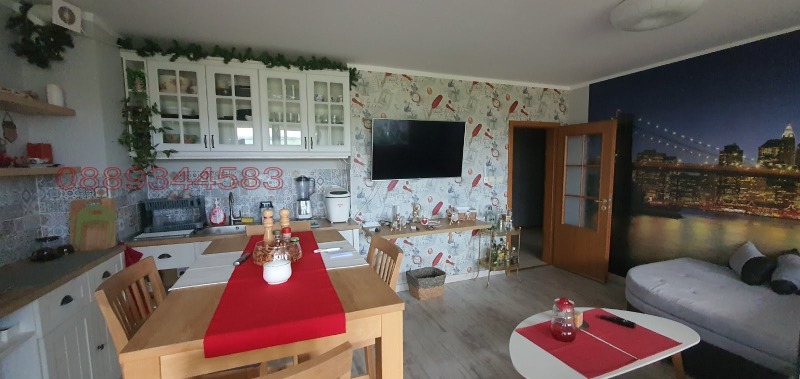 Дава под наем 2-СТАЕН, с. Горна Малина, област София област, снимка 3 - Апартаменти - 52713851