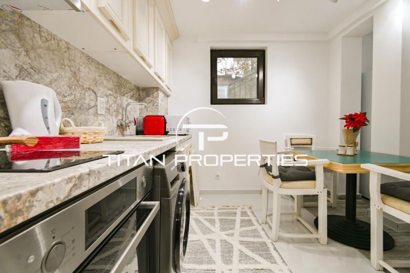 Дава под наем 2-СТАЕН, гр. София, Бояна, снимка 4 - Апартаменти - 53411587