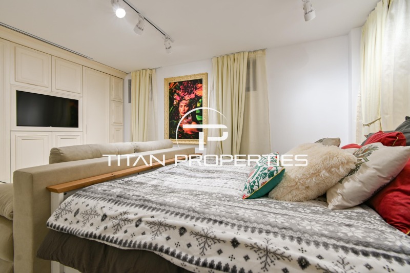 Дава под наем 2-СТАЕН, гр. София, Бояна, снимка 7 - Апартаменти - 53411587